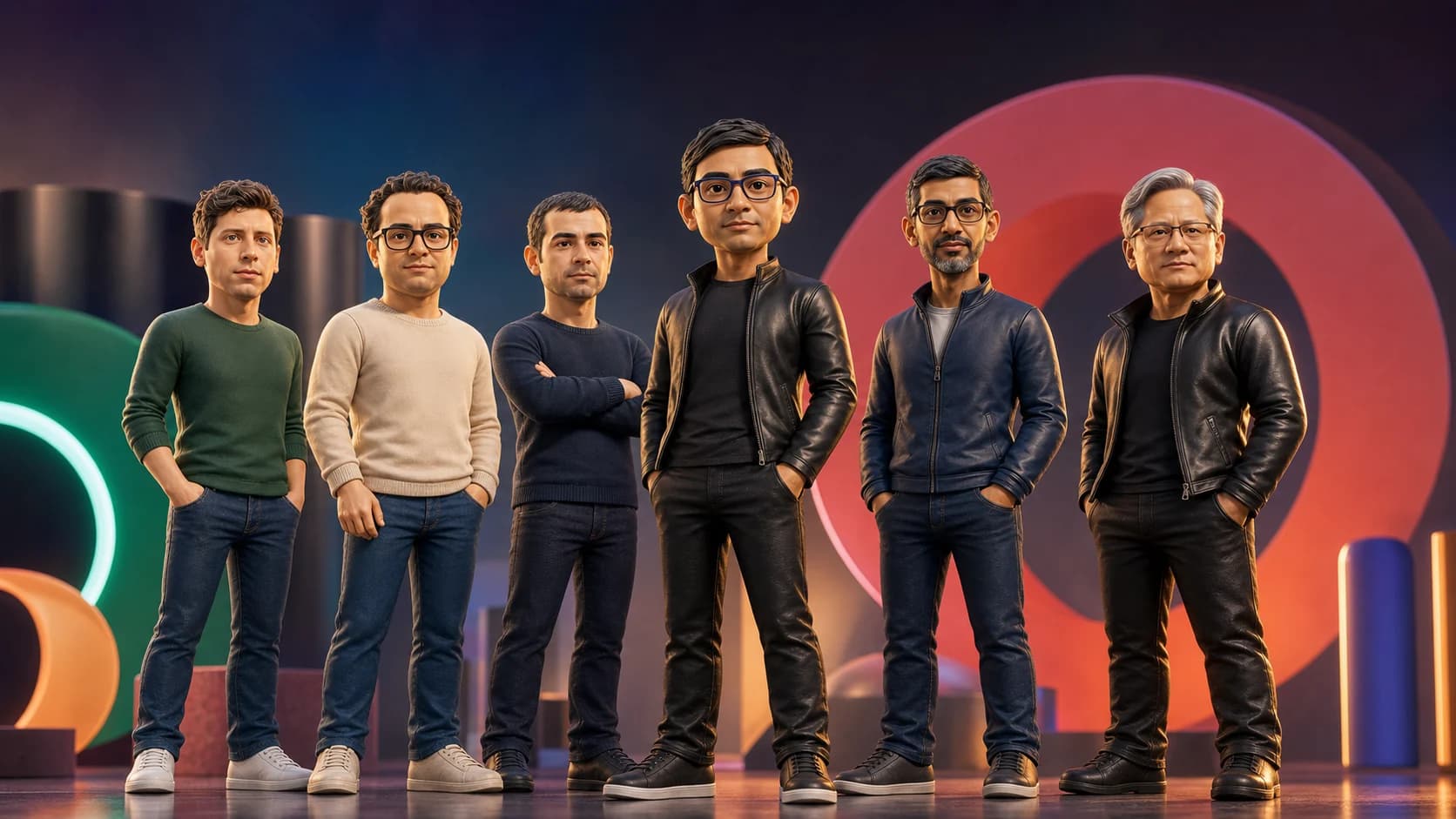 How to Use AI Coding Agents to Create Advanced 3D Shape Websites