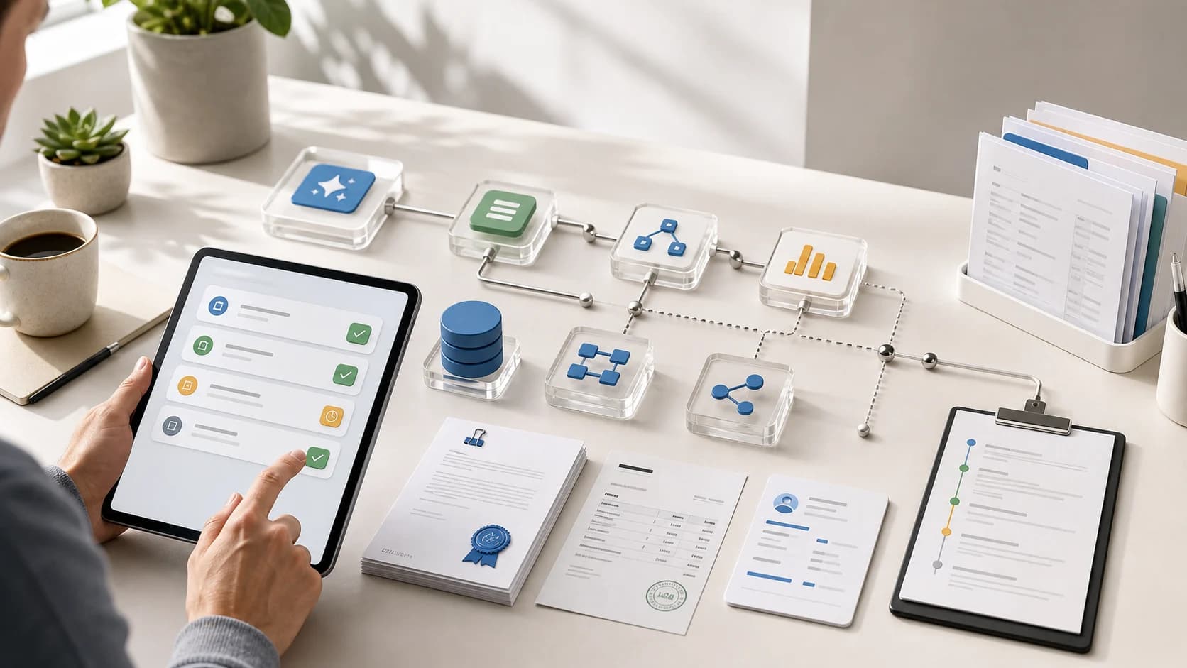 Why the Next SaaS Product Might Not Need a UI