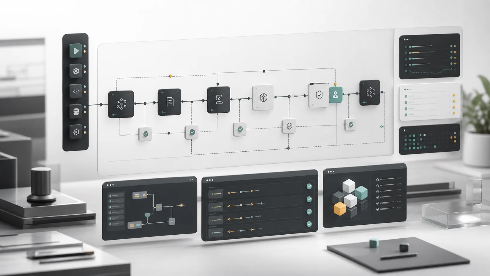AI Native Readiness: The 2026 Assessment for Companies Moving Beyond AI Tools