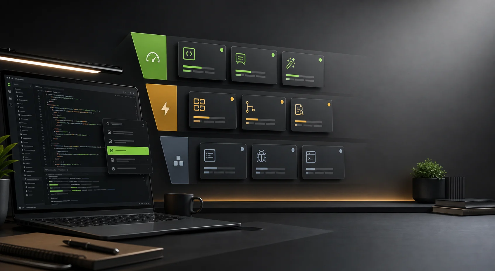 Claude Code Is Bigger Than Coding: My Top 5 Workflow Features