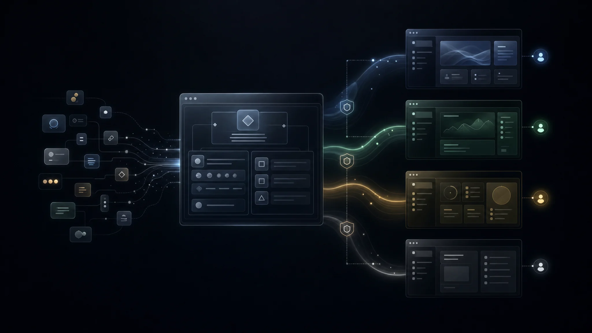 The Future of Web Design Is Declarative, Personalized UI