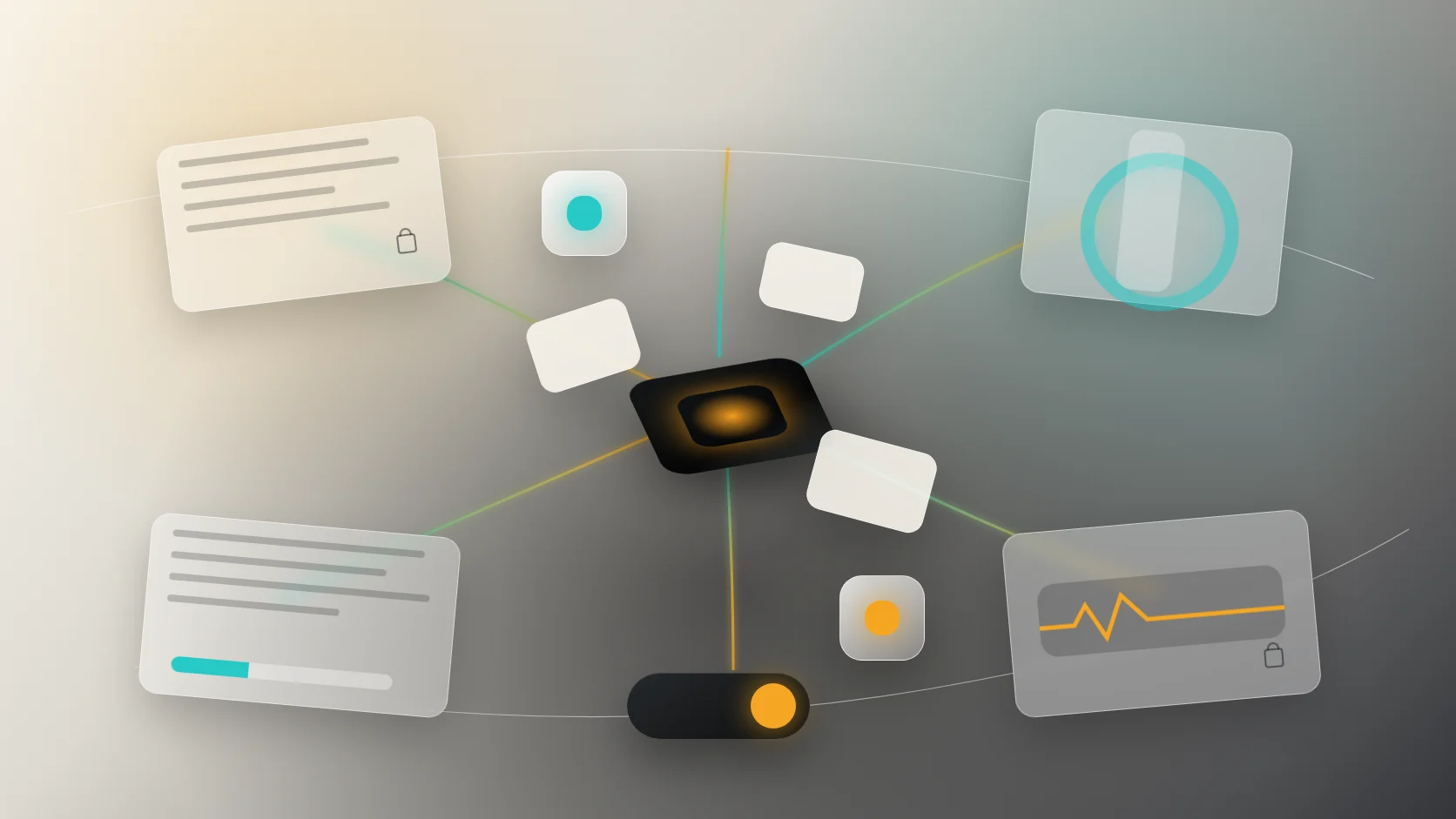 MCP for AI Agents: The Data Layer That Turns Chatbots Into Operators