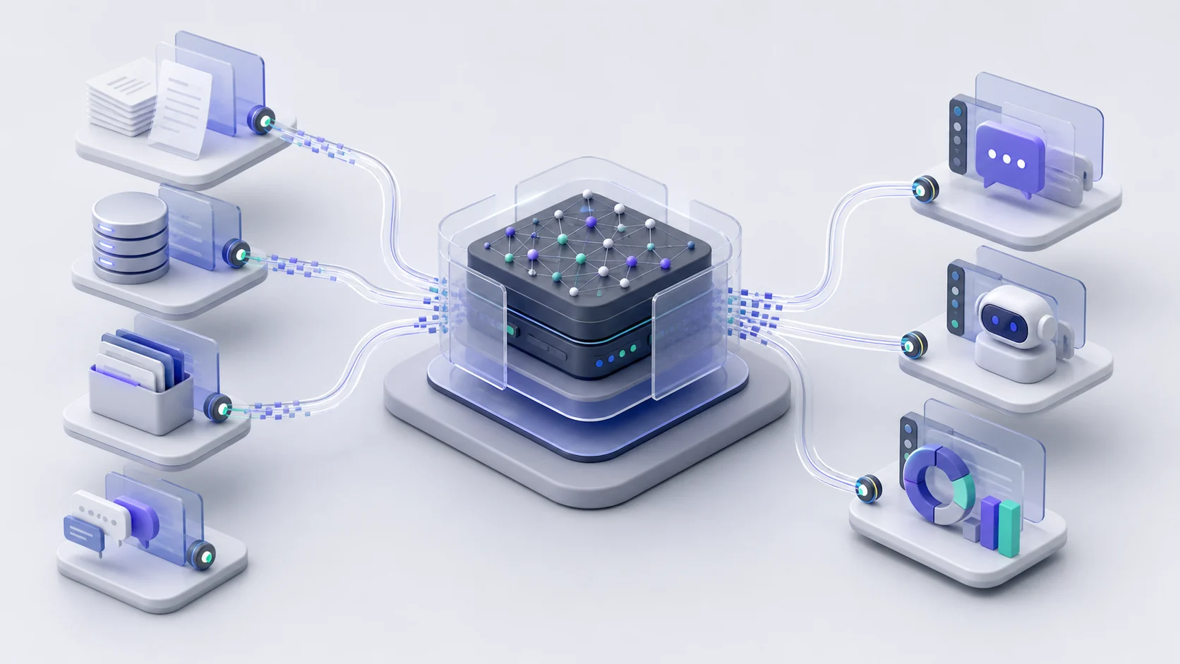 RAG Is Infrastructure Now: Why Retrieval Belongs Outside the Chatbot